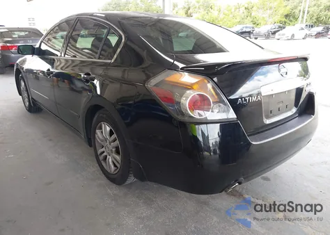 2012 Nissan Altima 2.5 S z USA, uszkodzony, nr VIN 1N4AL2AP9CC118172